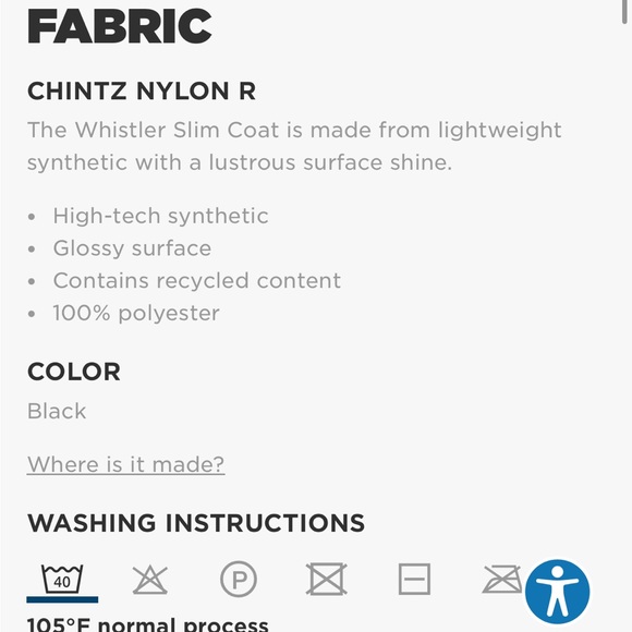 G-Star Raw Puffer Coat - Picture 5 of 15